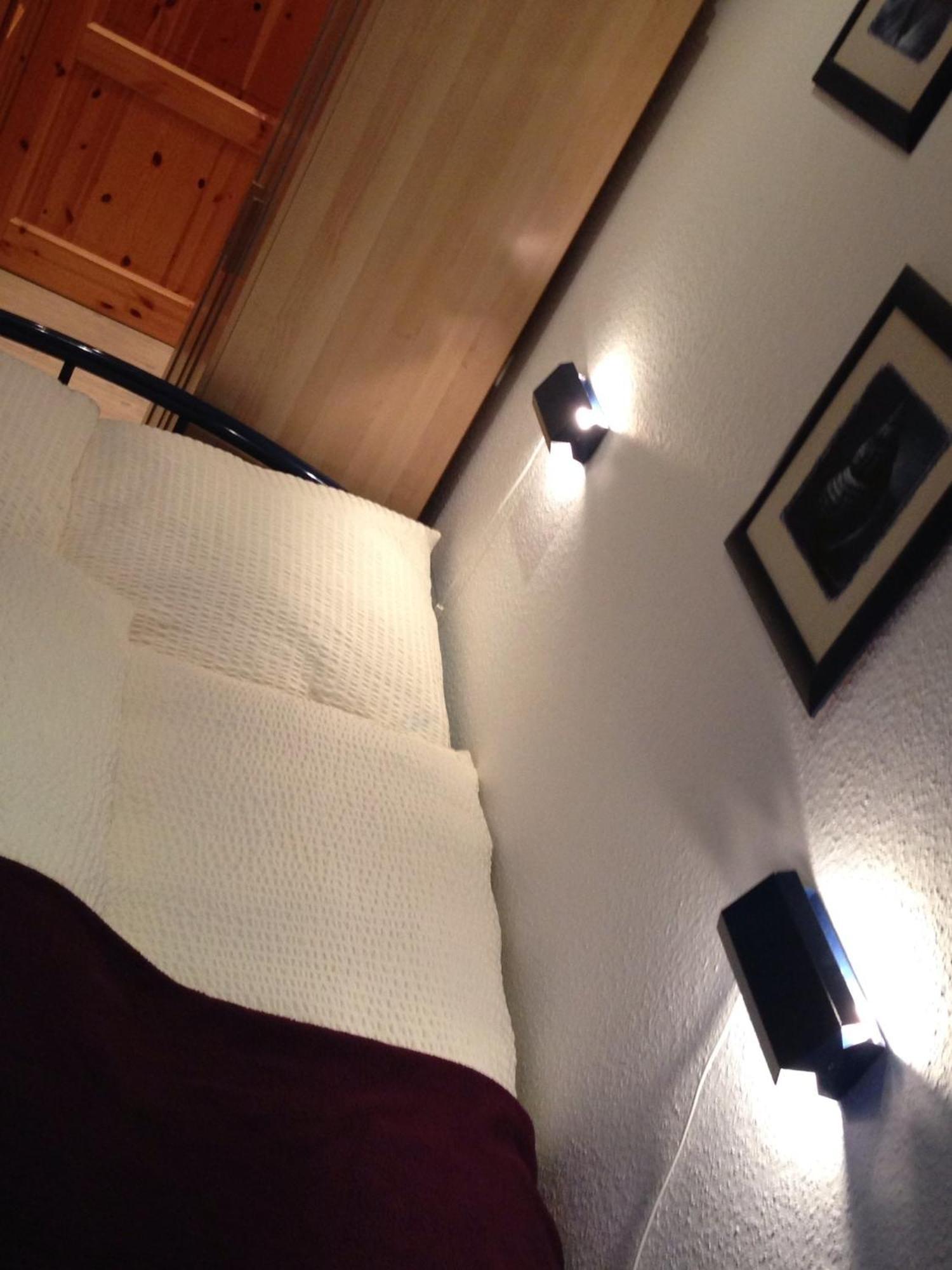 Das Loreley Weinstuebchen Sankt Goarshausen Room photo